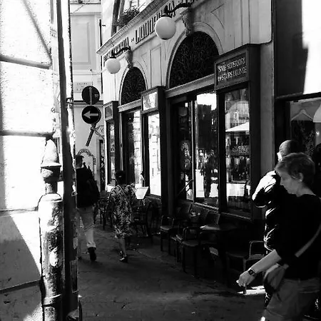 Daire I Tetti Di Grande