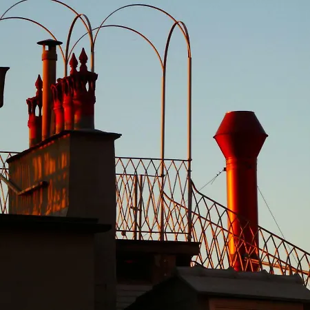 I Tetti Di Grande * Genova