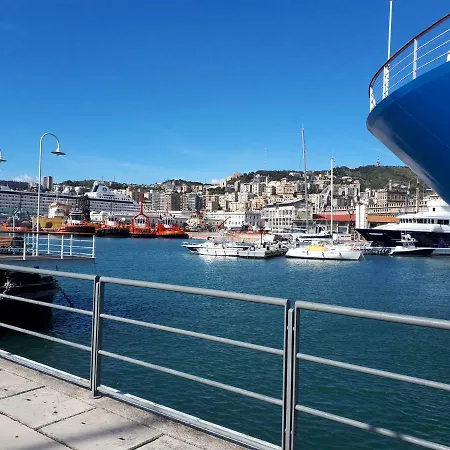 I Tetti Di Grande Appartamento *