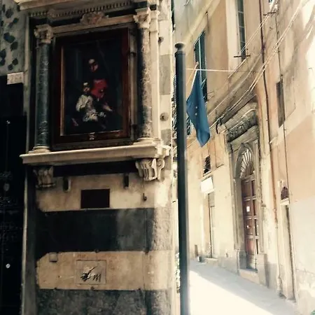I Tetti Di Grande