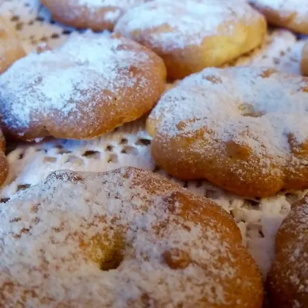 I Tetti Di Grande Appartamento *