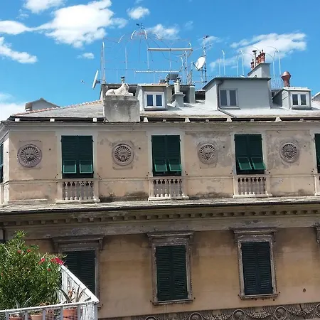 I Tetti Di Grande Appartamento