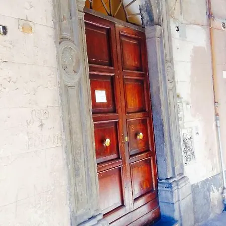 Appartamento I Tetti Di Grande
