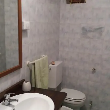 Apartment I Tetti Di Grande *