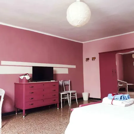Apartment I Tetti Di Grande