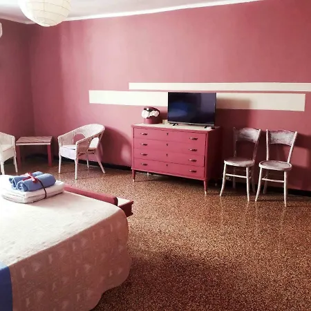 Apartment I Tetti Di Grande *