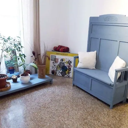 Apartment I Tetti Di Grande *