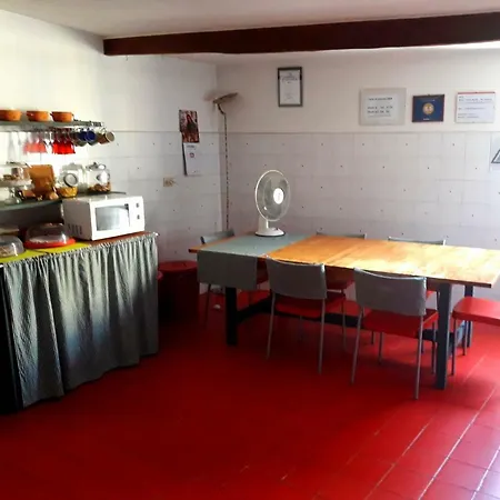 Appartamento I Tetti Di Grande *