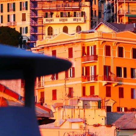 I Tetti Di Grande * Genova