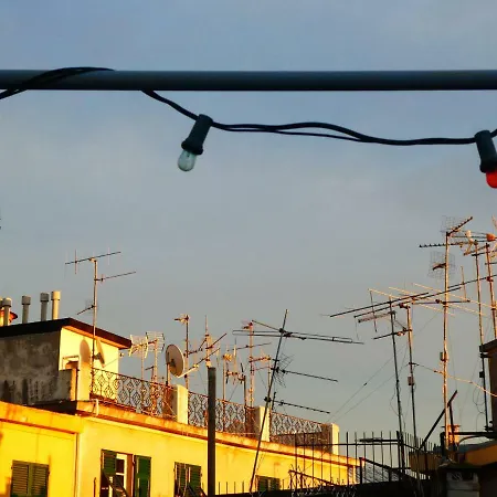 Appartamento I Tetti Di Grande *