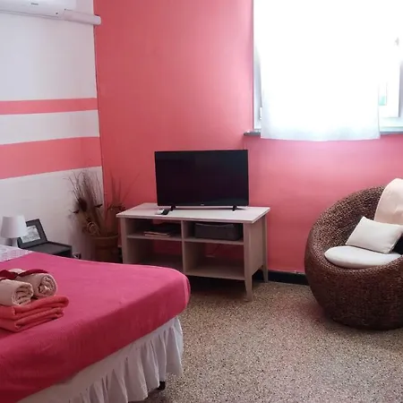 Appartamento I Tetti Di Grande Genova