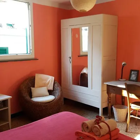 Apartment I Tetti Di Grande Genua